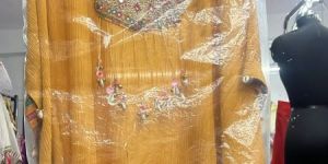 Kaftan Dress
