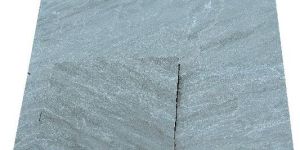 Light Kandla Grey Sandstone Paving Slab
