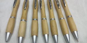 Wooden Pens
