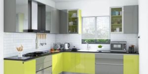 Modular Interior Designer