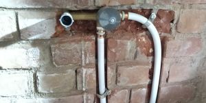 Plumbing Contractors Service