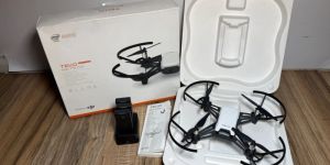 Dji Tello Camera Drone