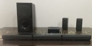 Sony HT-S40R 600W Soundbar Home Theatre System