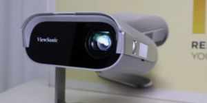 Viewsonic M1 PRO HD Smart Portable Projector