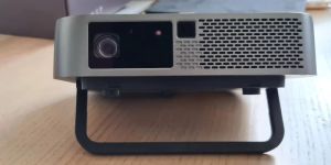 Viewsonic M2e Full HD Smart Portable Projector