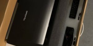 Viewsonic X2000B-4K Laser Projector