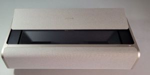 Xgimi Aura 2 Ultra HD 4K Laser Projector
