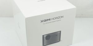 Xgimi Horizon Full HD Smart Projector