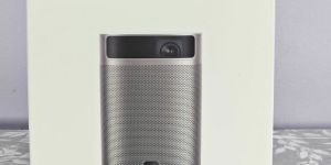 Xgimi Mogo 2 HD Smart Projector