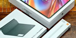 Xiaomi Pad 7 11.16inch RAM 12GB, Storage 256GB Tablet