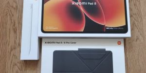 12gb RAM Xiaomi Pad