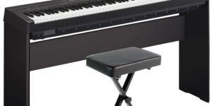 Yamaha P45B Digital 88 Keys Piano