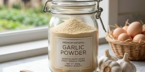Garlic Powder