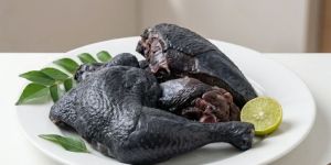 Kadaknath Meat