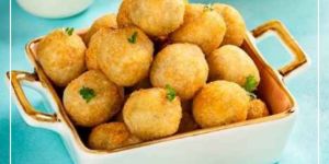 Cheese Balls