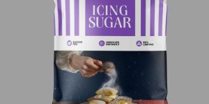 Icing Sugar