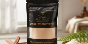 Sandalwood Powder