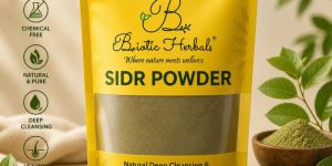 Sidr Herbal Powder