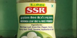 Moringa Leaf Powder