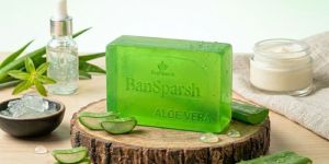 Bansparsh Aloe Vera Soap