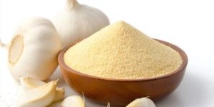 Dehydrated Garlic Powder