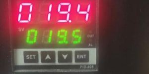 Temperature Controller
