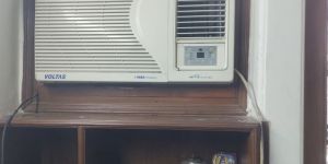 Window Air Conditioner Repair Services