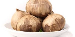 Black Garlic