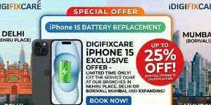 Mobile Phone Repairing