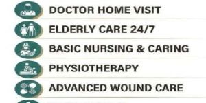 doctor home visit services
