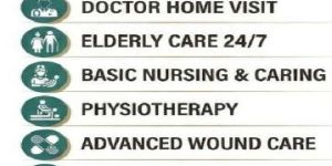 Home Nursing Service