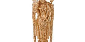 Siruvapuri Murugan Statue