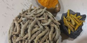 Turmeric Products