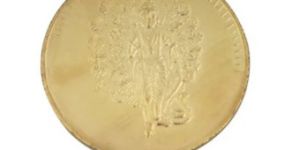 Ganesha And Murugan Dollar - Religious Lockets