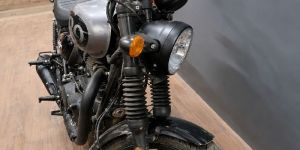 royal enfield rental