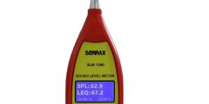 Sound Level Meters