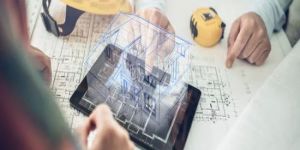 Building Drawing Services