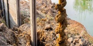 Soil Piling Services