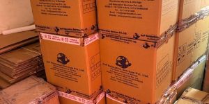 Household Goods Moving Services