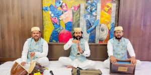 Shehnai Choughda Player Service