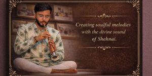 Wedding Shehnai Player