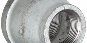 Reducing Pipe Coupling