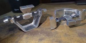 Metal Roofing Clips
