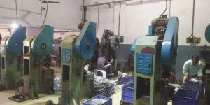 Punch Press