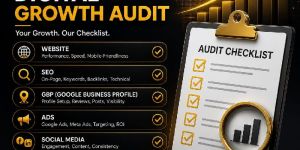 digital strategy audit consultancy service