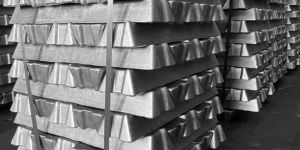 Aluminium Ingots