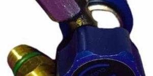 Low Quick Coupler Adapter