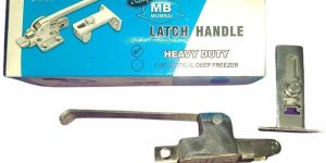 Mb Refrigerator Latch Handle
