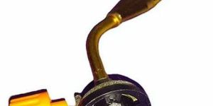 Semi Automatic LPG Gas Blowing Torch