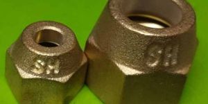 Brass Fittings